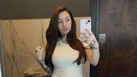 bhadbabie porn|Bhad Bhabie